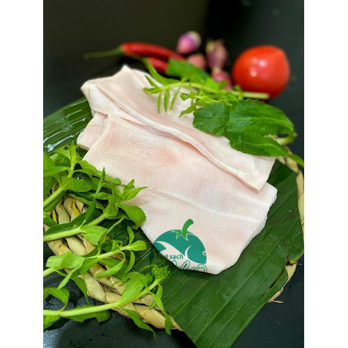 TAI HEO ĐỒNG BÀO 1KG