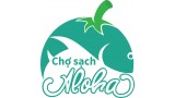 Chợ sạch Aloha - Nơi mẹ chọn đến vì sức khỏe con yêu