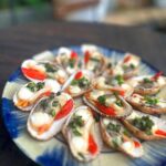 Sò lụa ruột đỏ