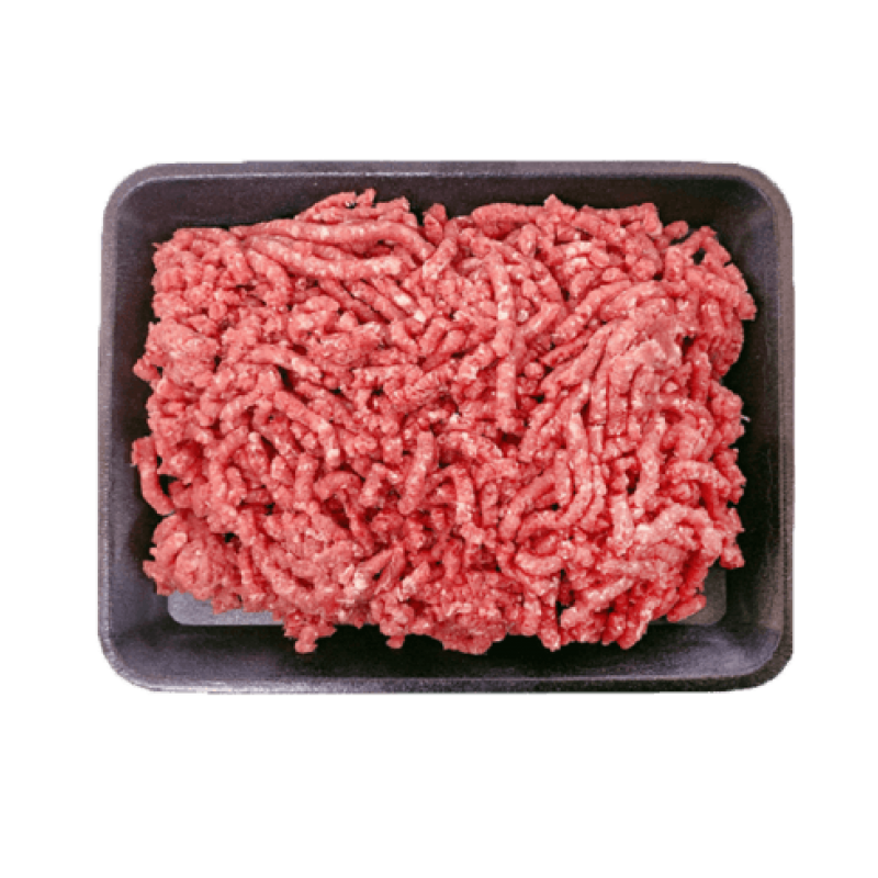 Thịt Bò Xay – Gói 200g – Chợ sạch Aloha